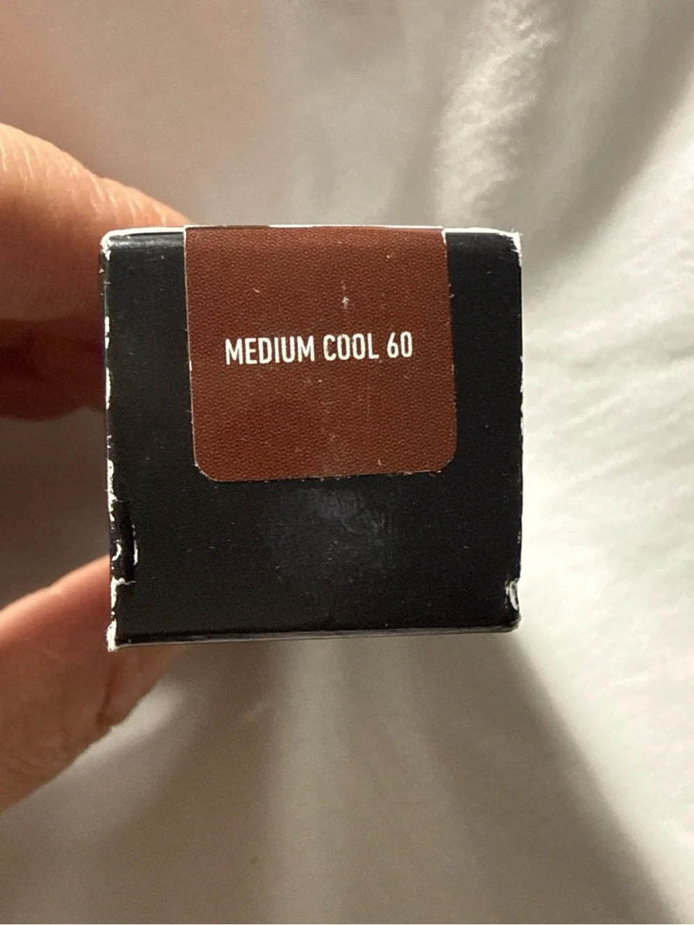 KVD Modcon Liquid-Gel Contour - medium cool 60